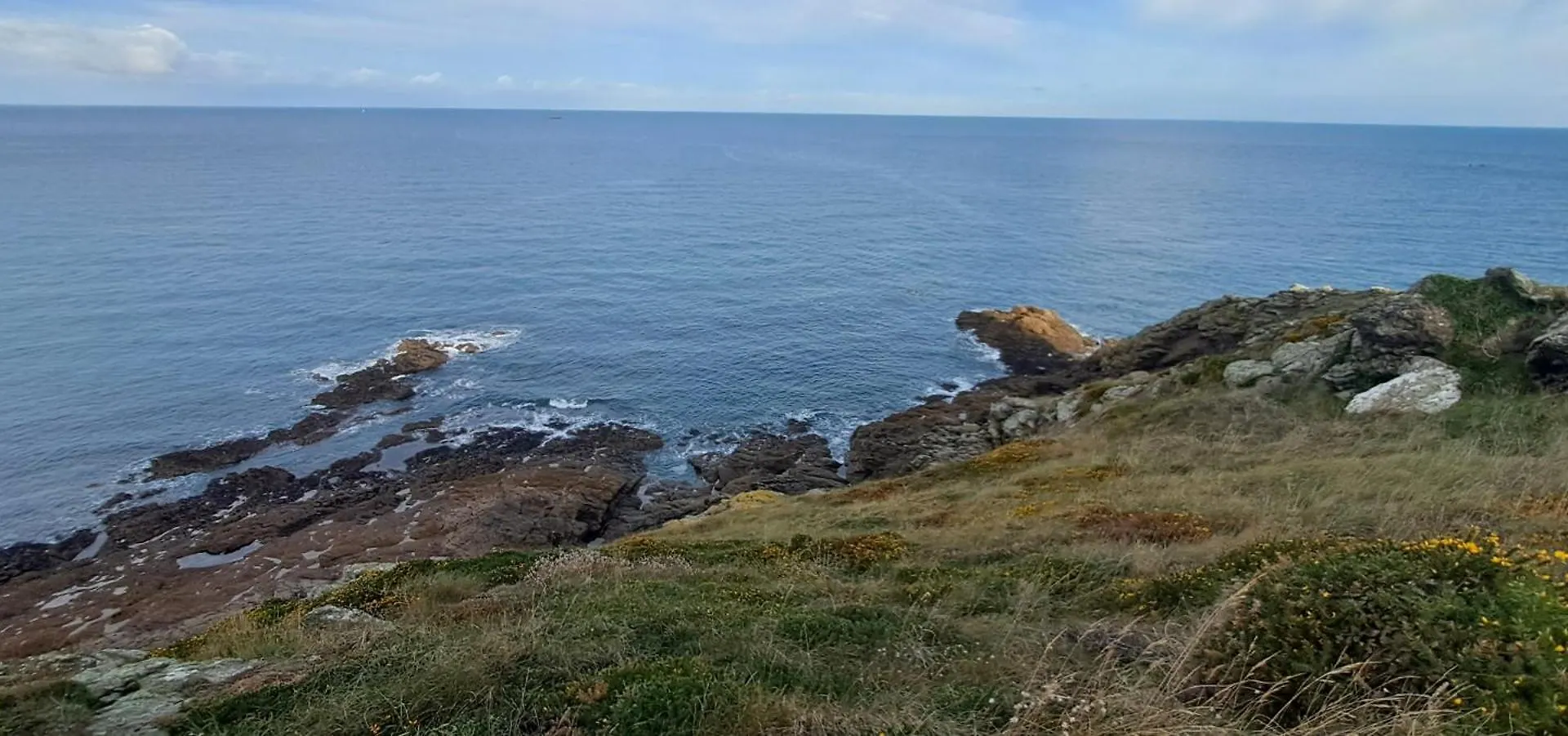 度假居 Gite 10 Mn Des Plages 圣库仑 法国