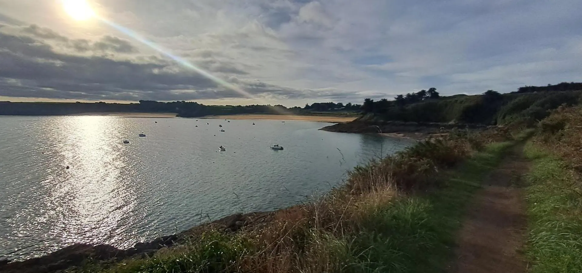 度假居 Gite 10 Mn Des Plages 圣库仑