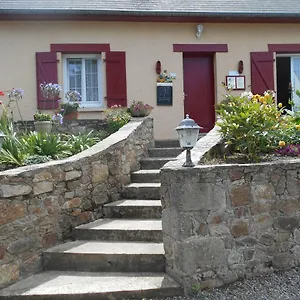  Frühstückspension Fee Morgane -